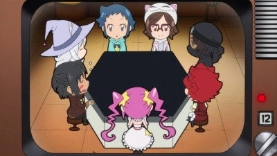 Gundam Build Fighters