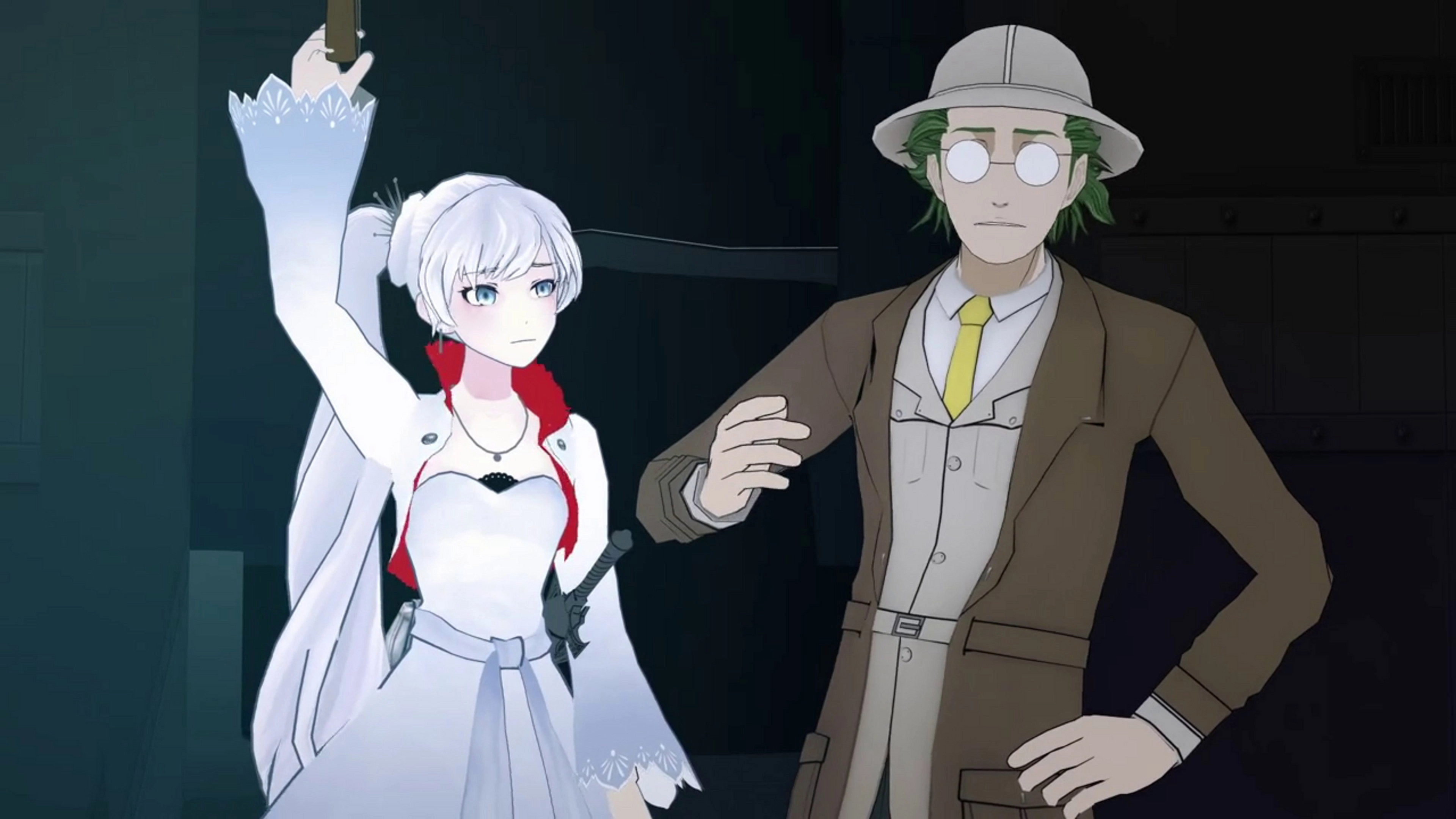 RWBY