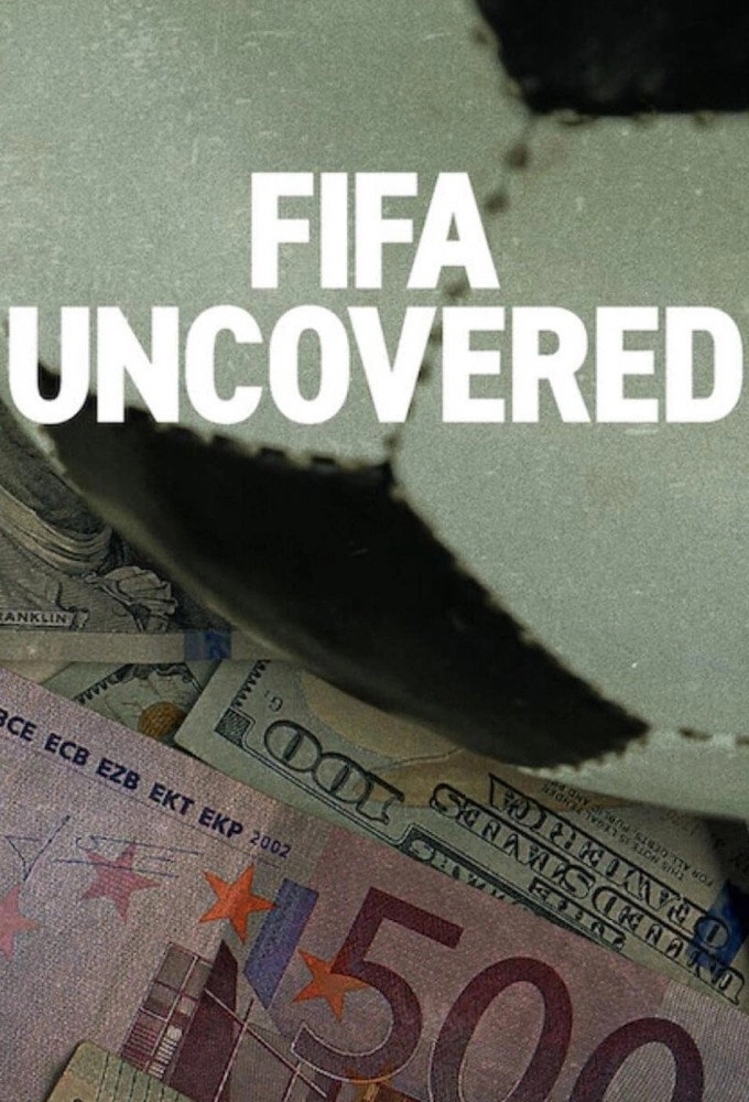 FIFA Uncovered