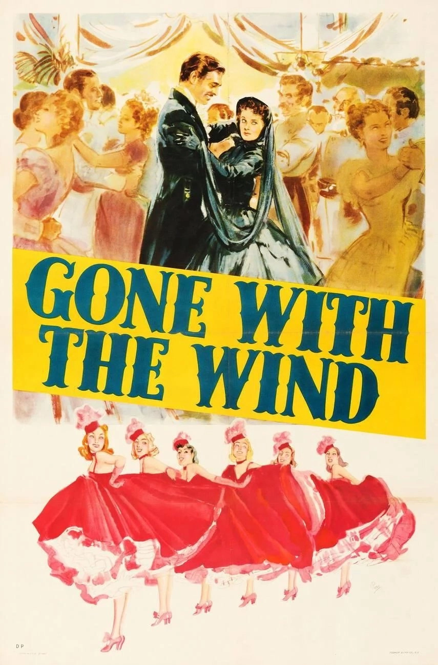 Gone with the Wind
