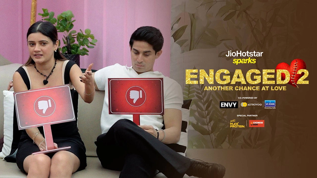 Engaged