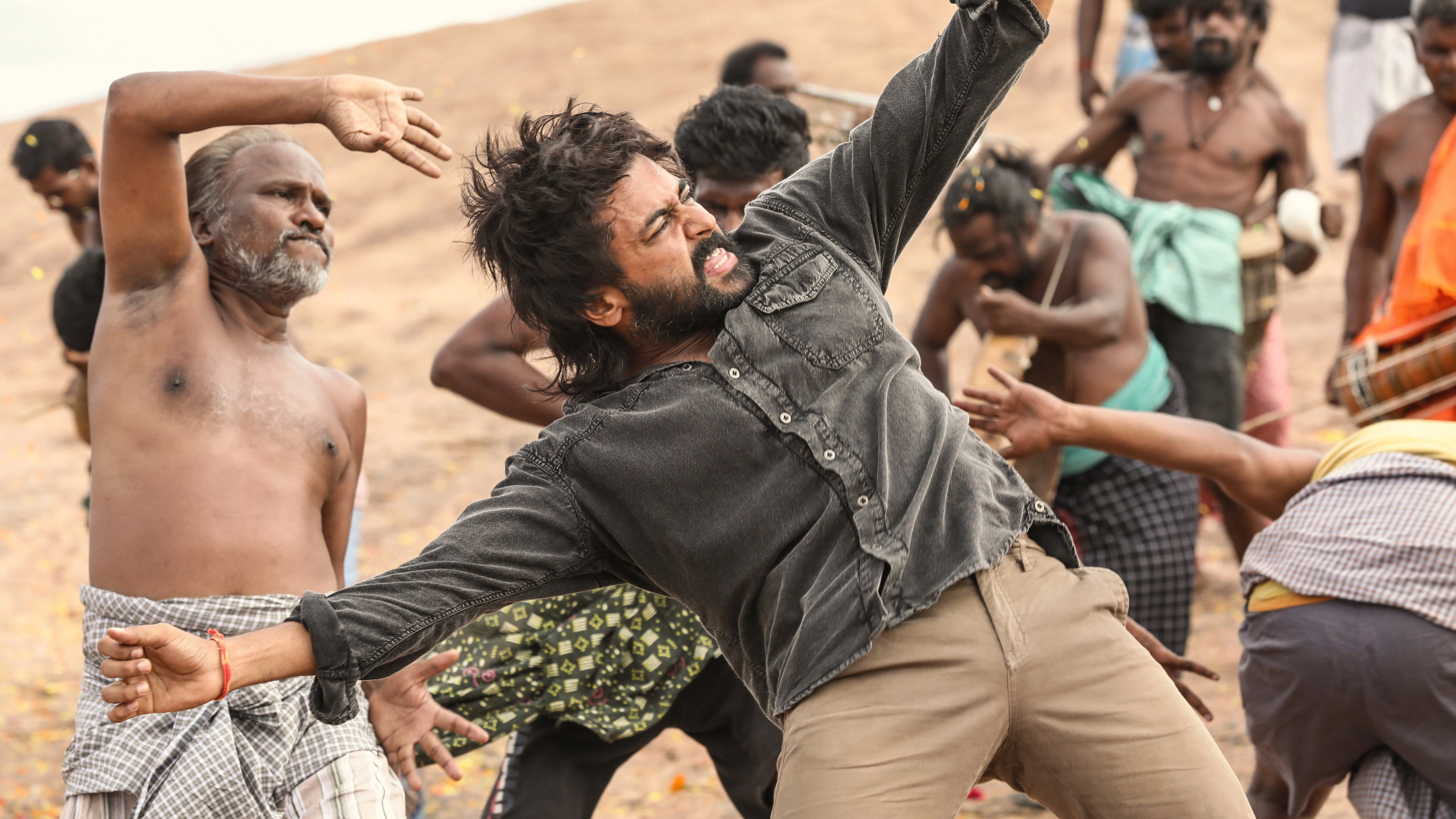 Soorarai Pottru