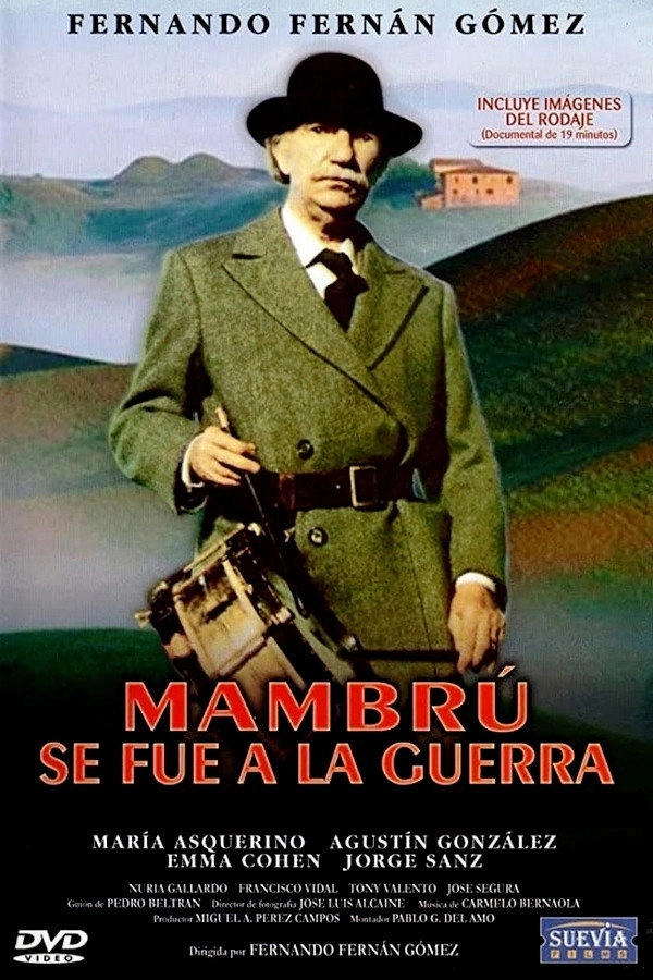 Mambru Went to War