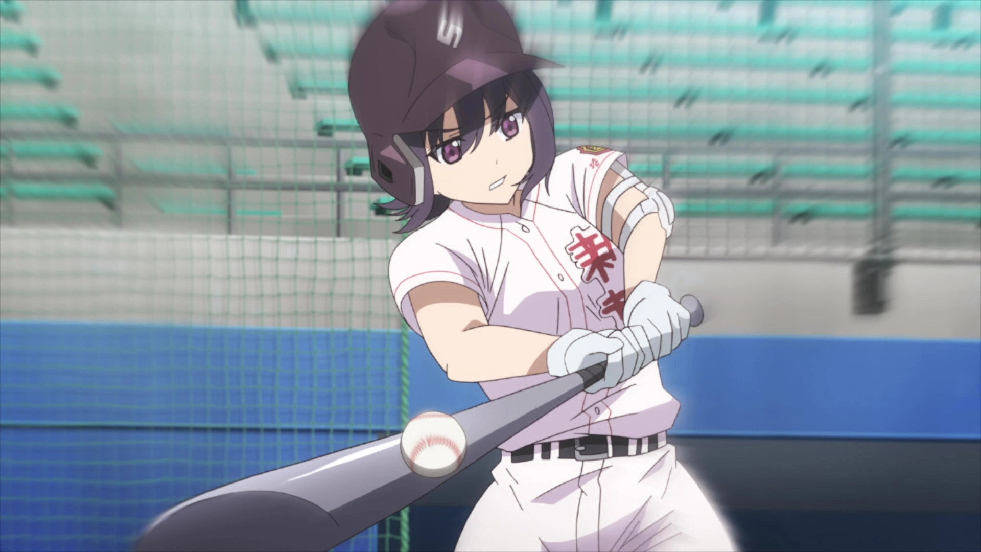 TAMAYOMI: The Baseball Girls