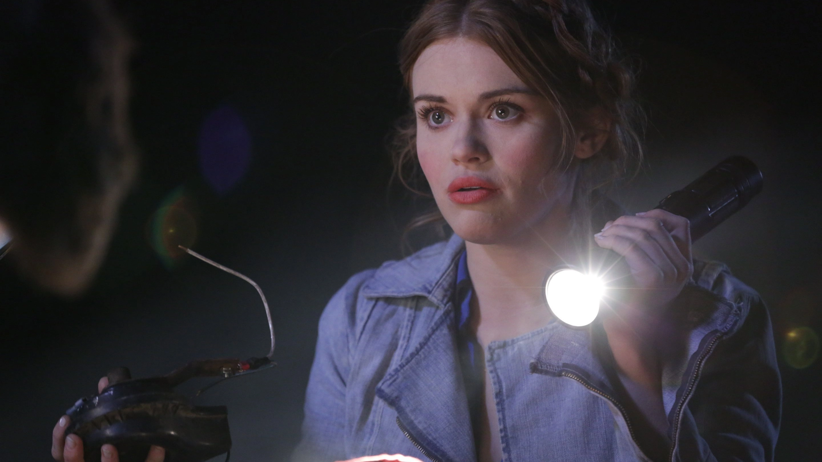 Teen Wolf