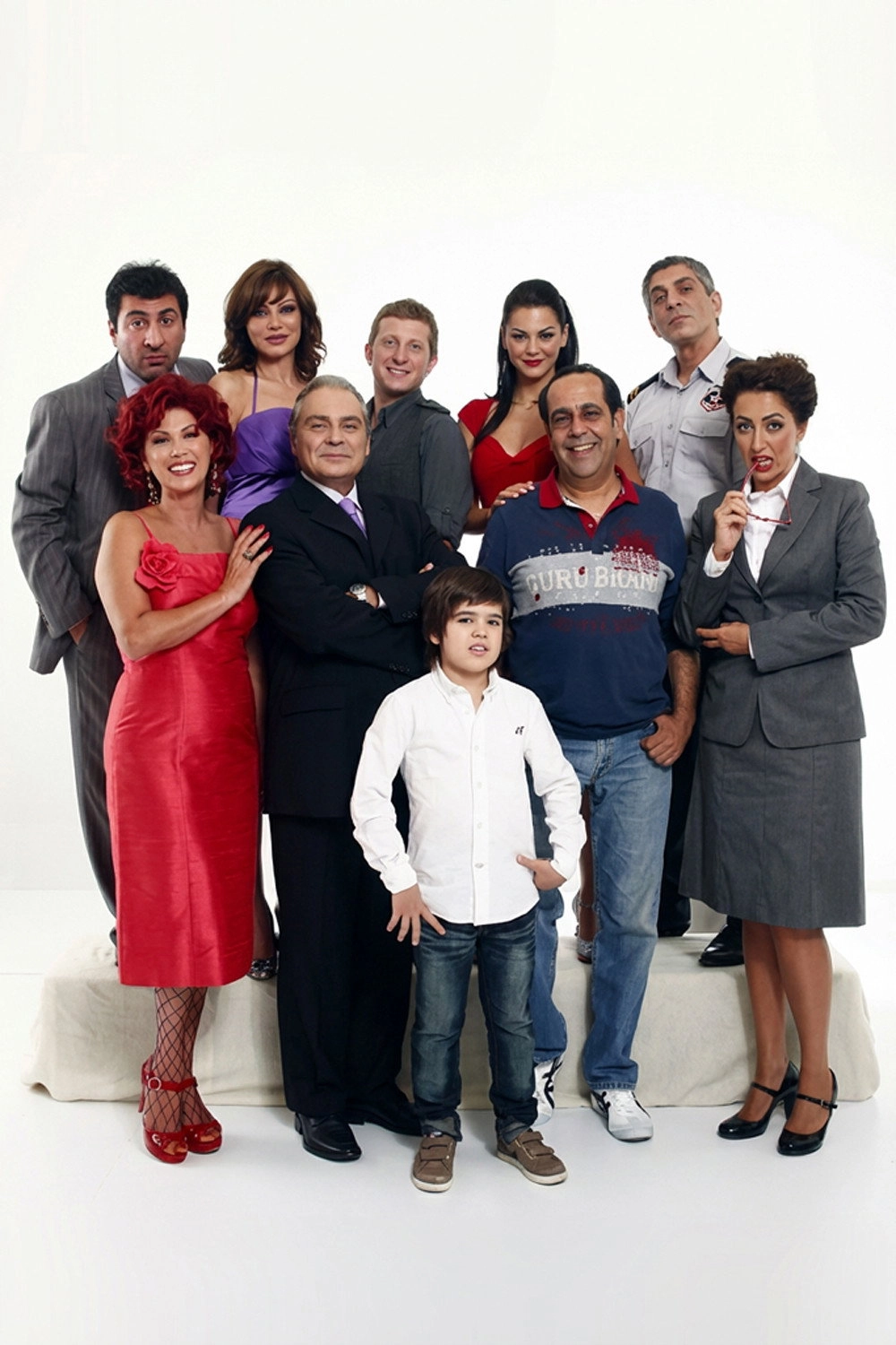 Sıkı Dostlar