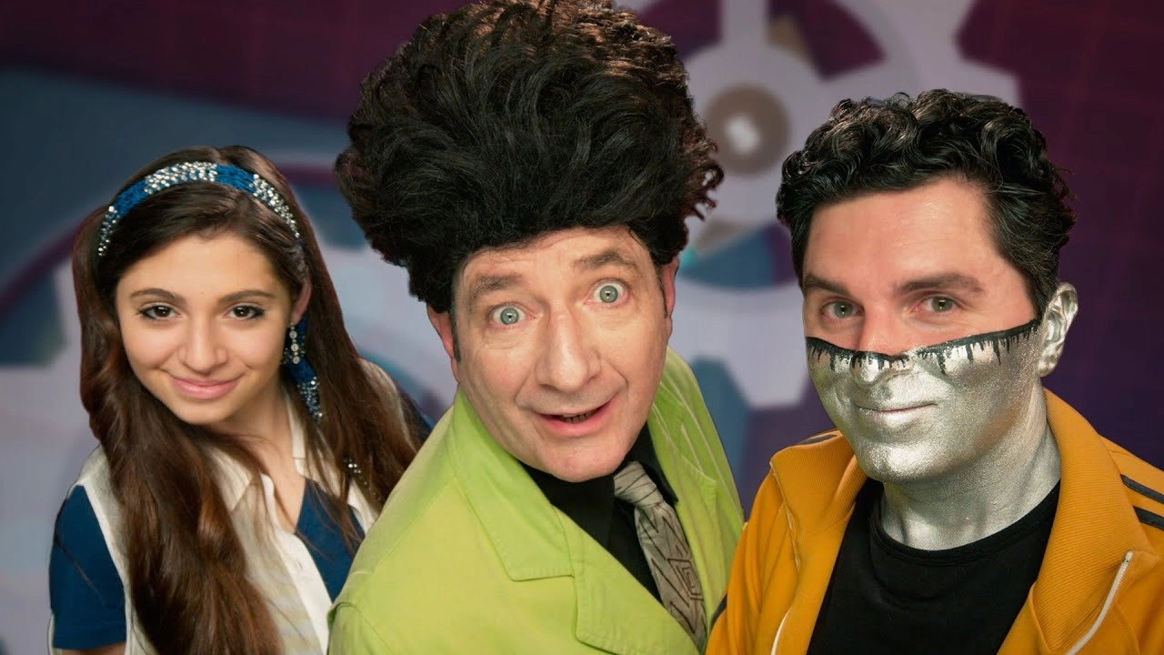 Captain Disillusion
