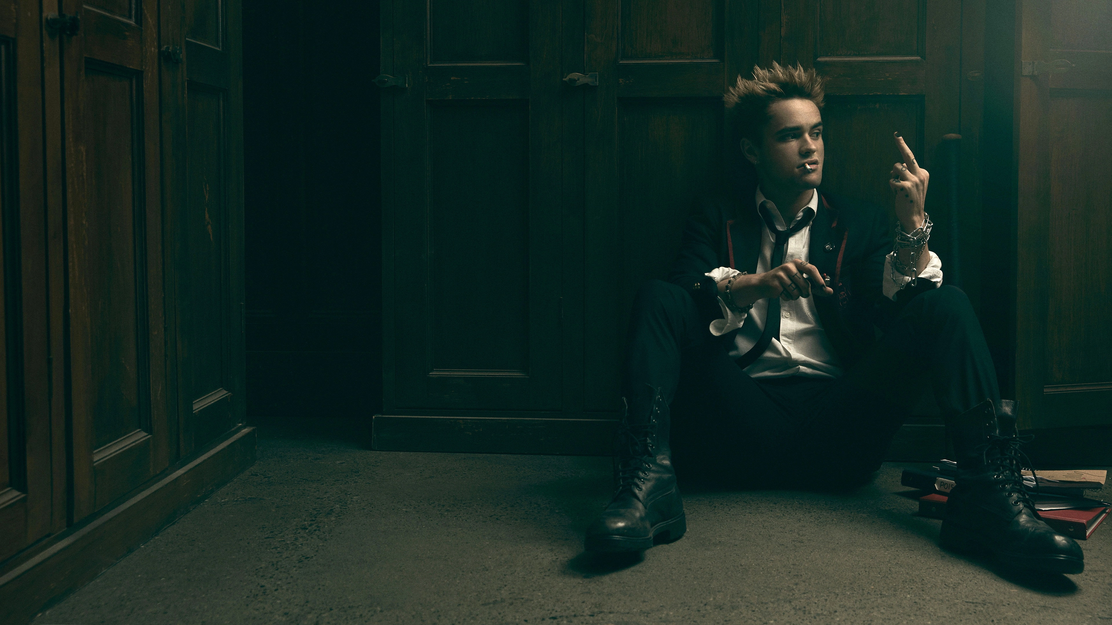 Deadly Class