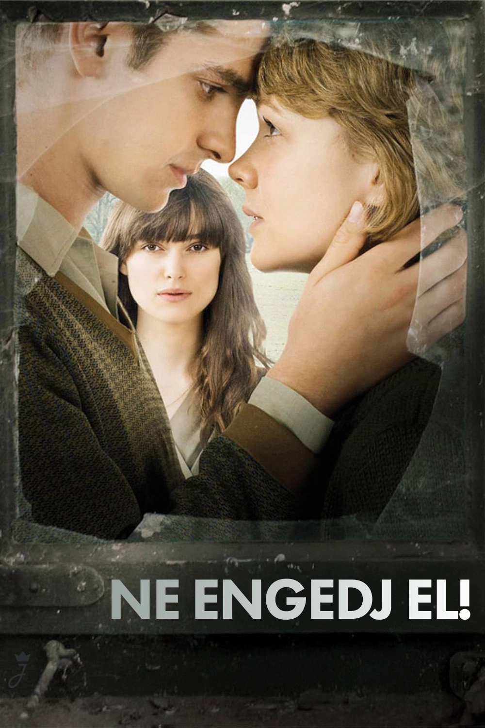 Never Let Me Go