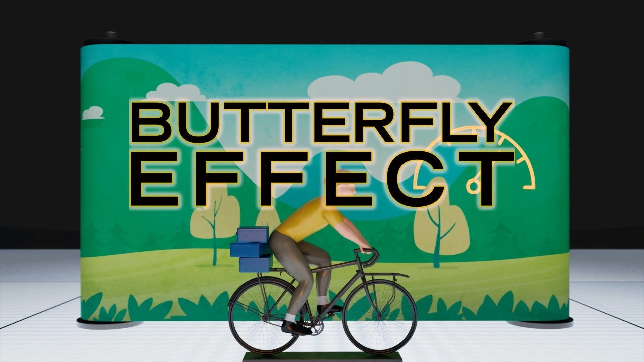 Butterfly Effect
