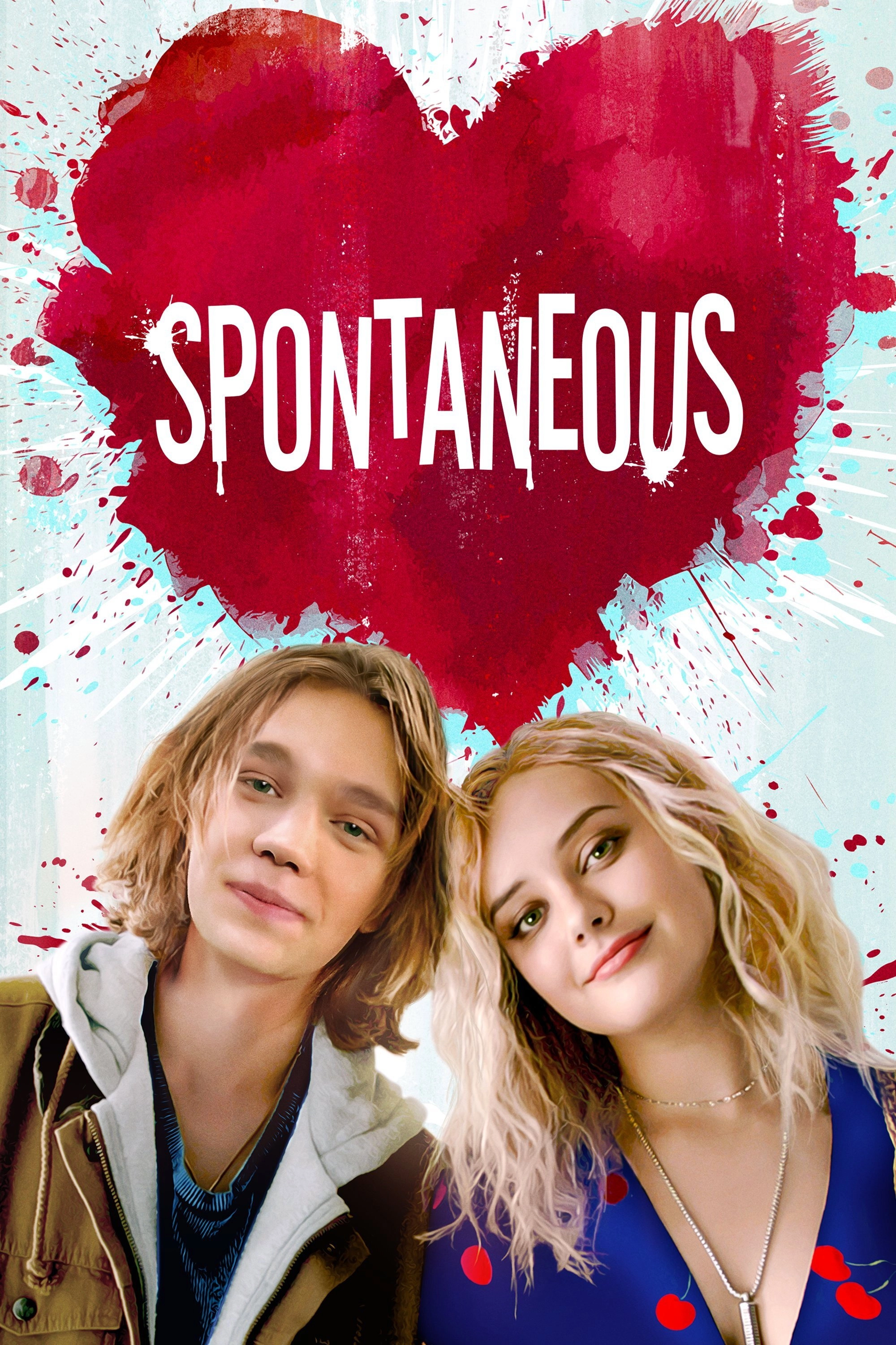 Spontaneous