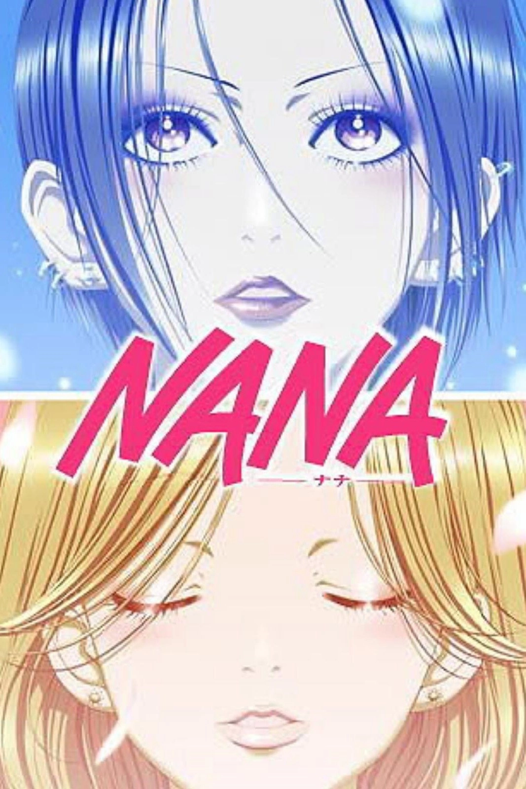 NANA