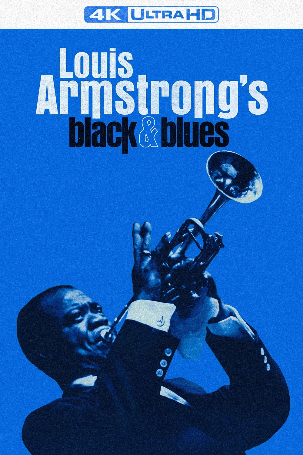 Louis Armstrong's Black & Blues