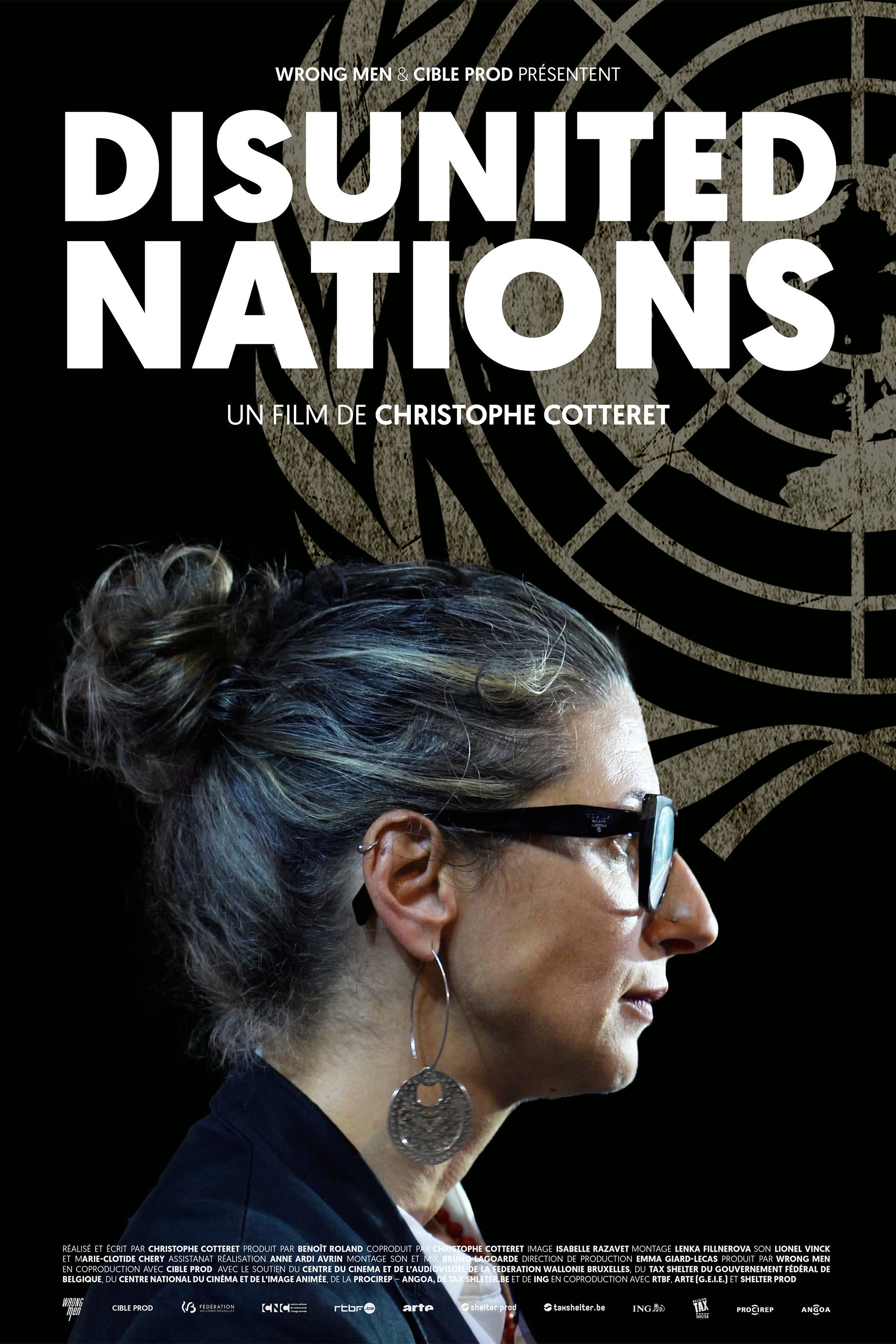 Disunited Nations