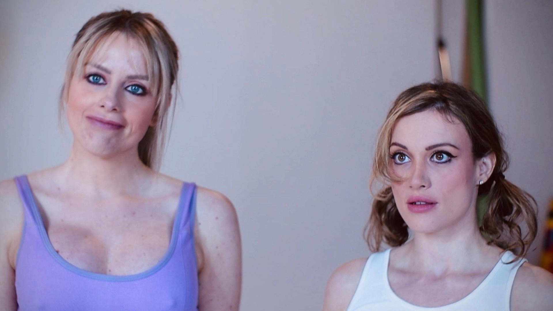 Psycho Sex Dolls