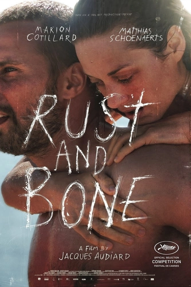 Rust and Bone