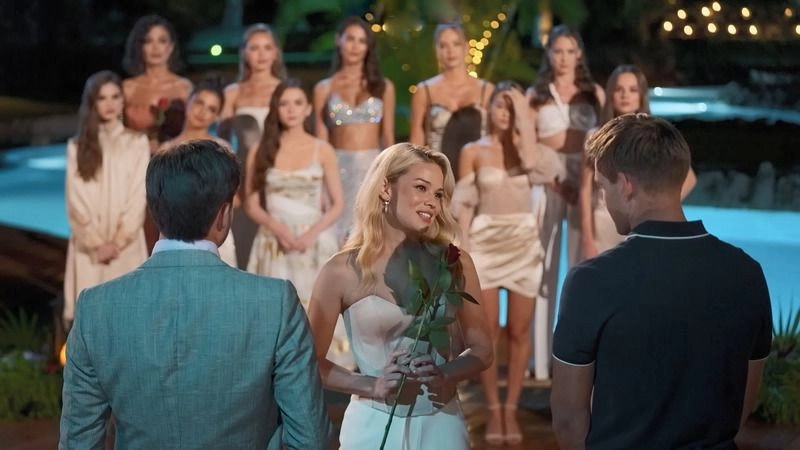 The Bachelor