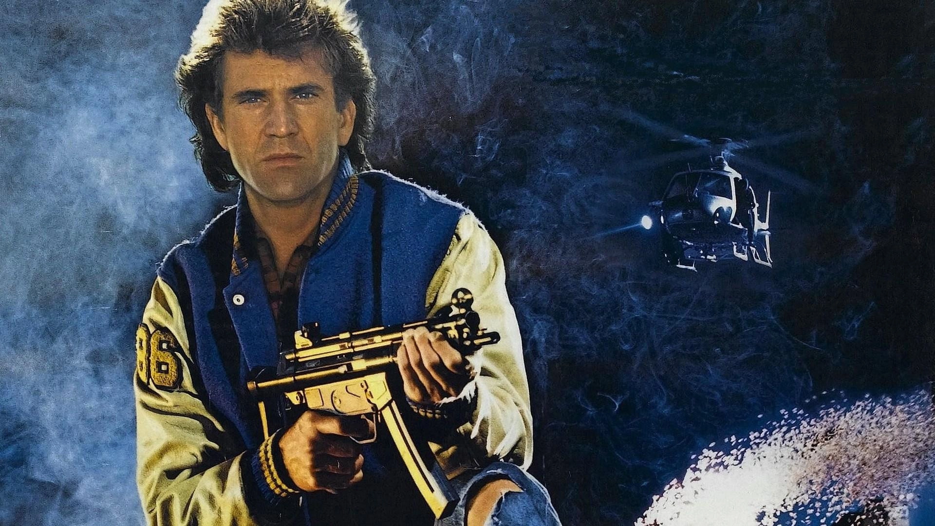 Lethal Weapon 2