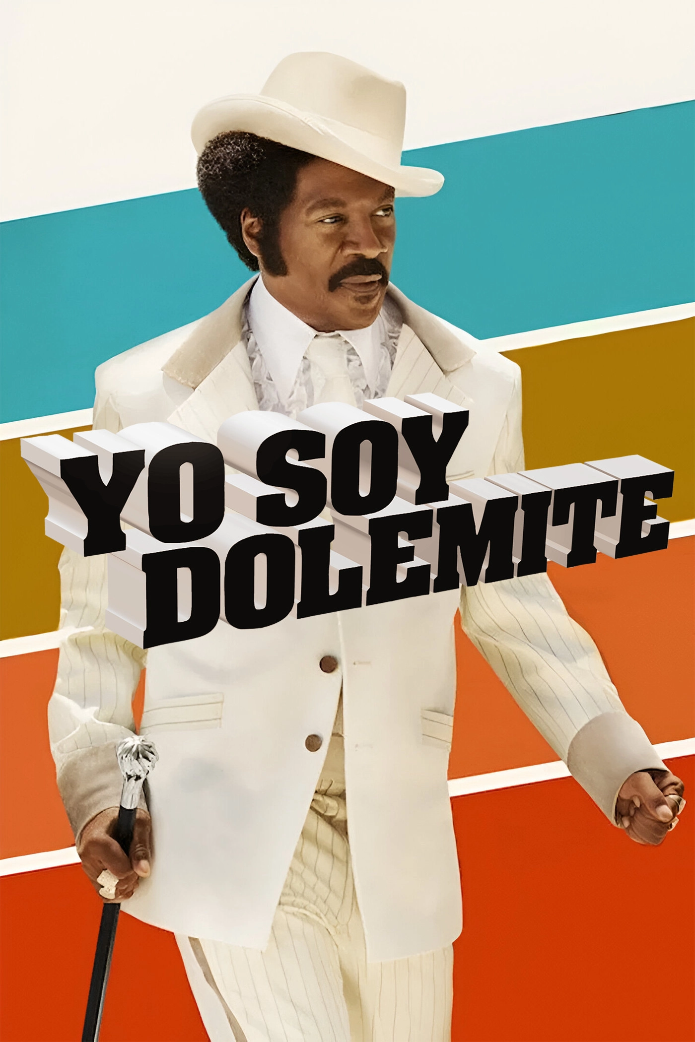 Dolemite Is My Name