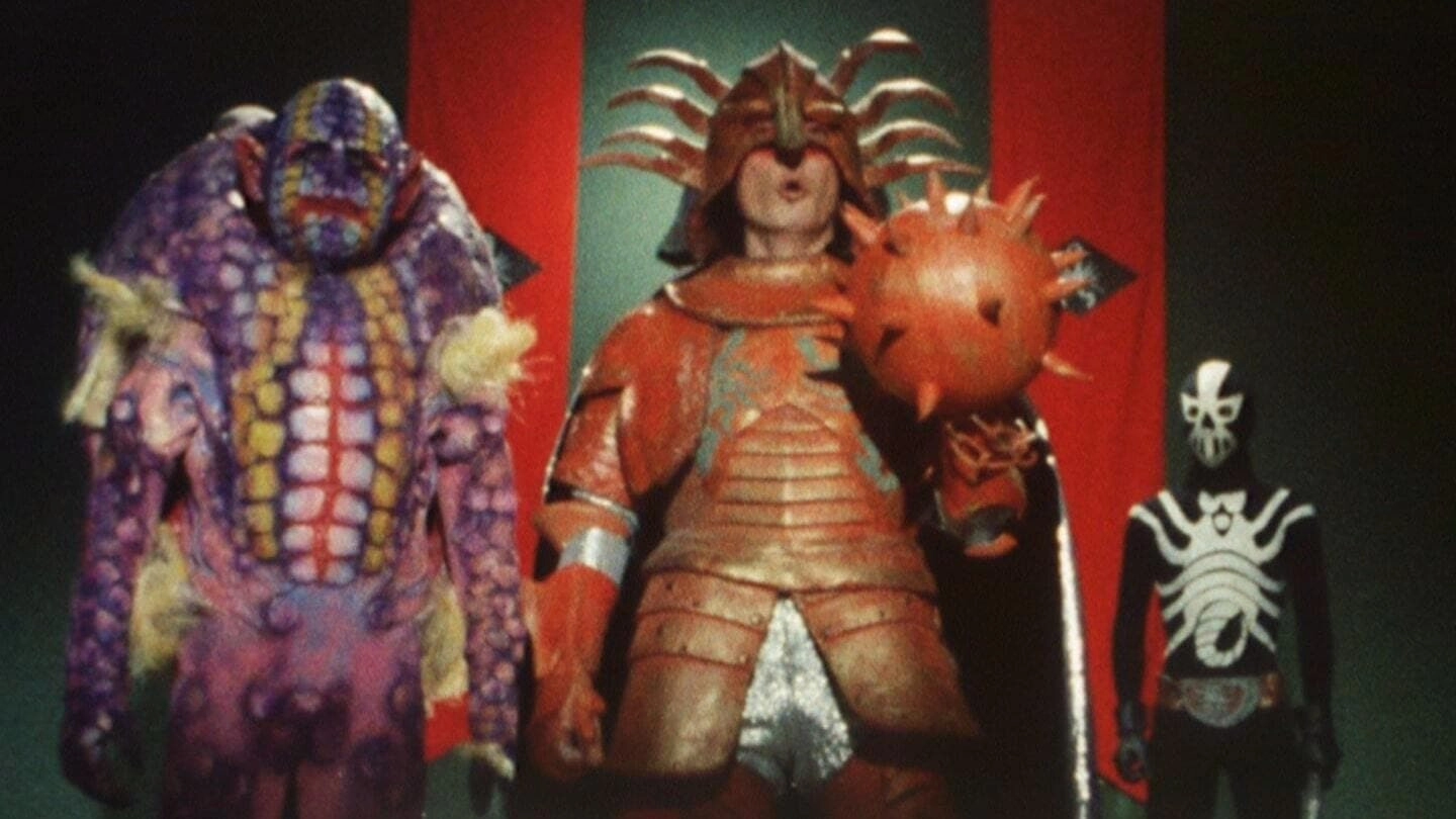 Kamen Rider V3