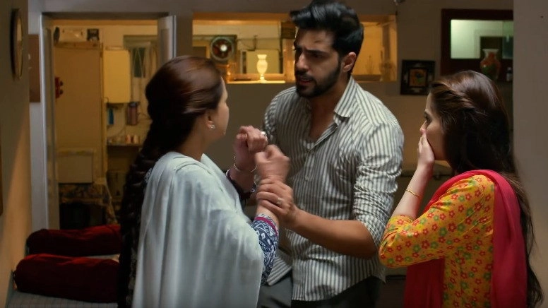 Ishq Tamasha