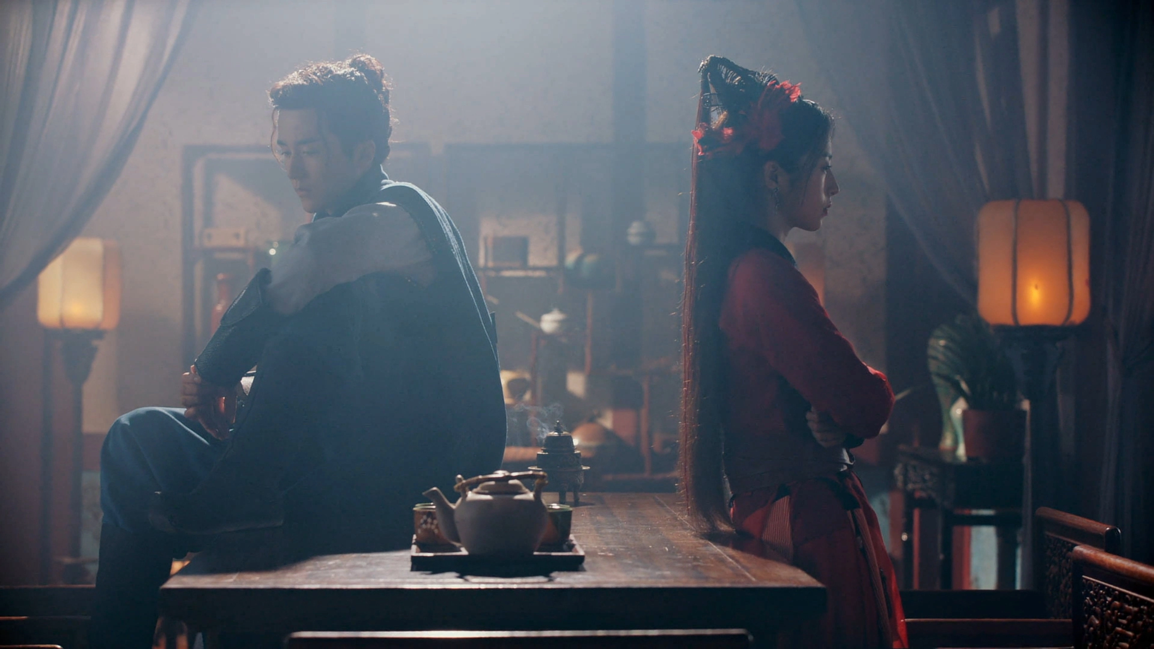 Young Blood