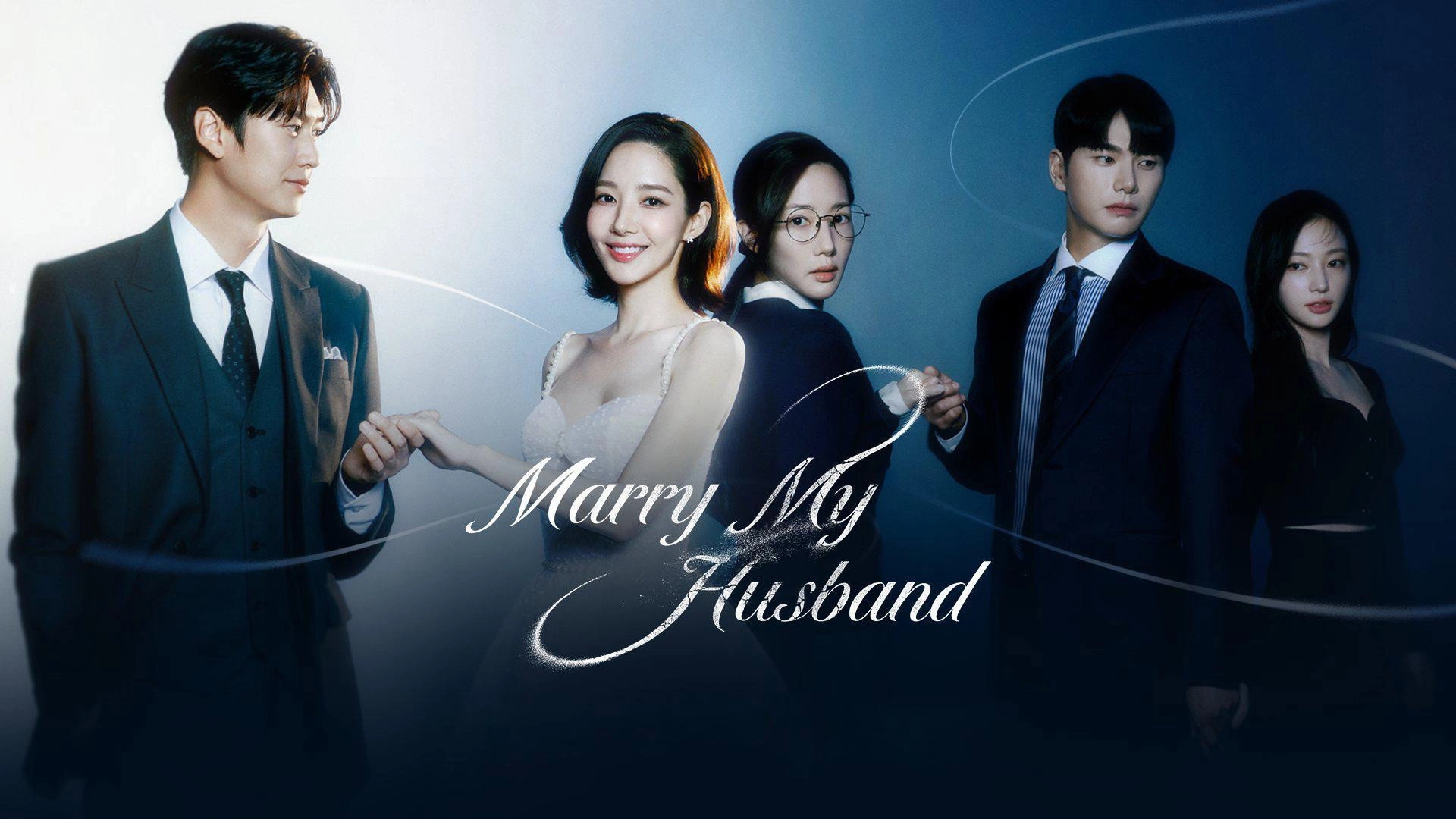 Marry My Husband