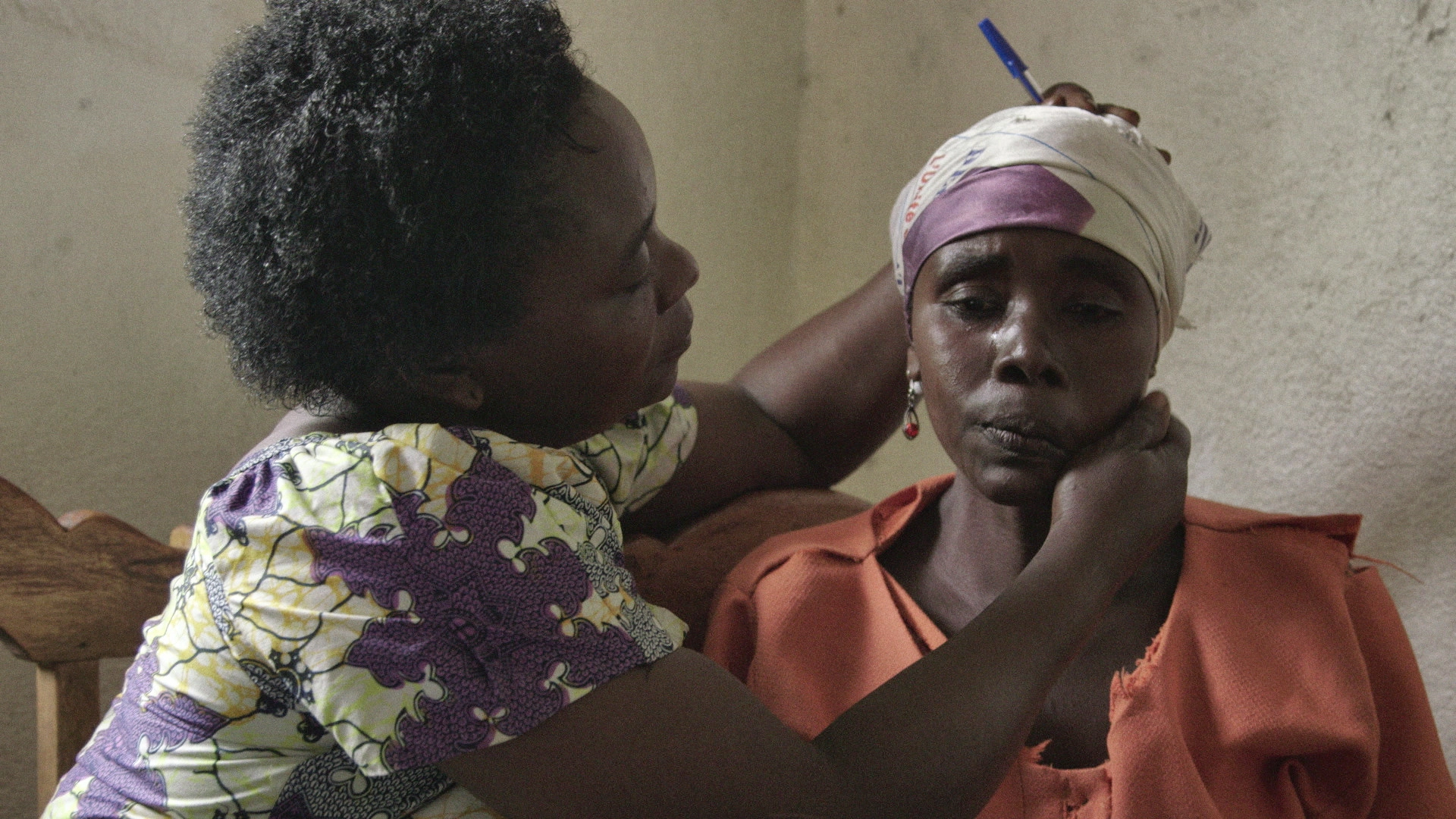 Alienación
