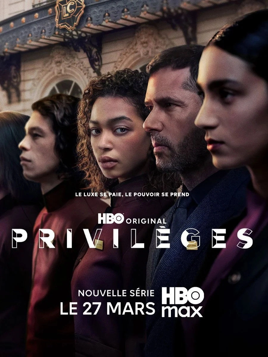 Privileges