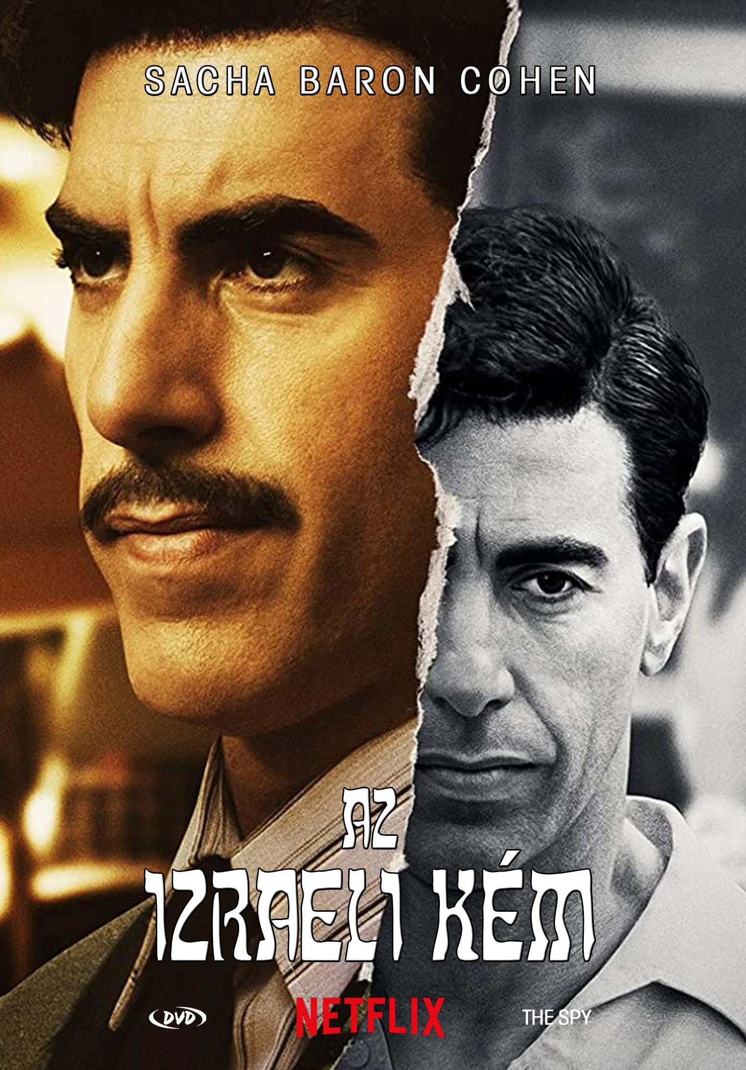The Spy