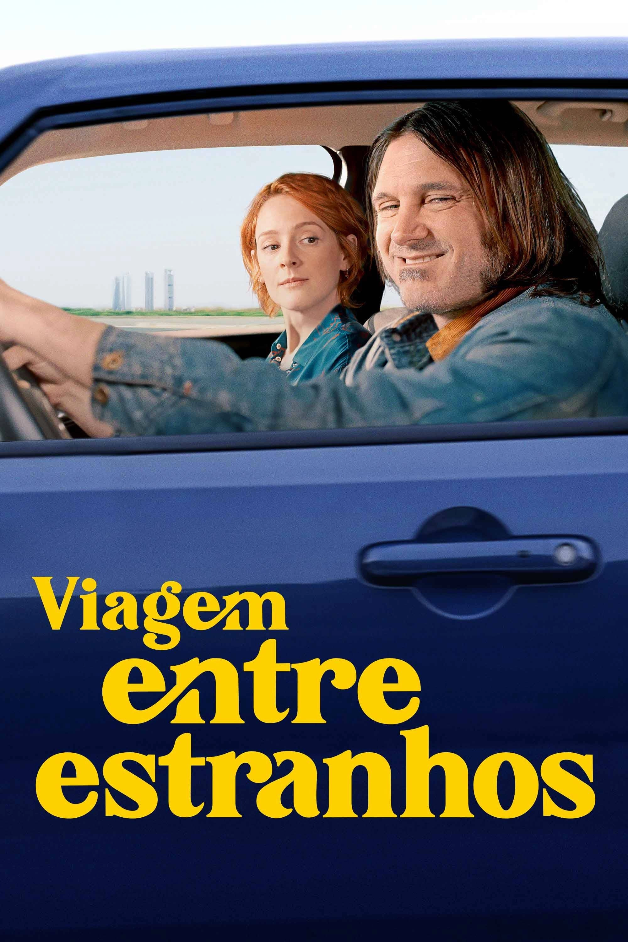 Carpoolers