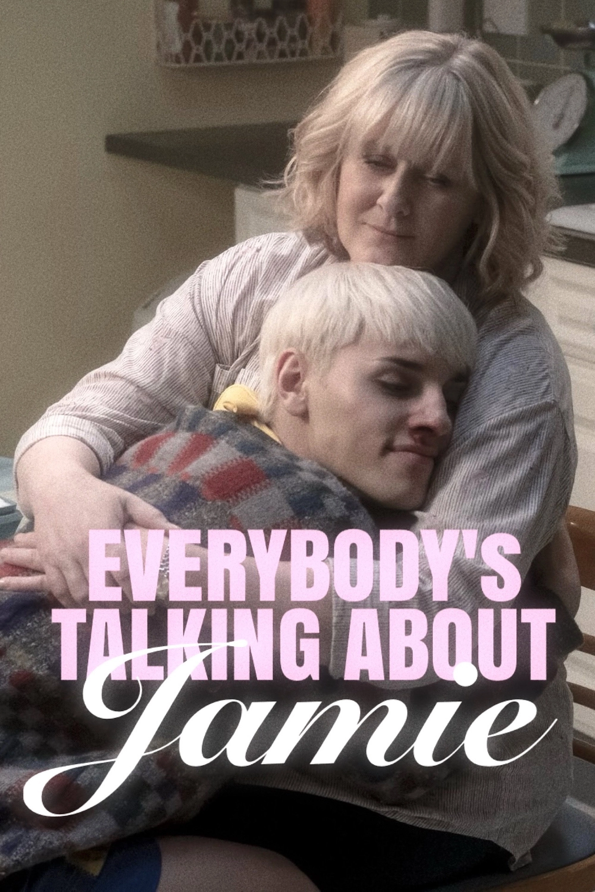 Everybody's Talking About Jamie