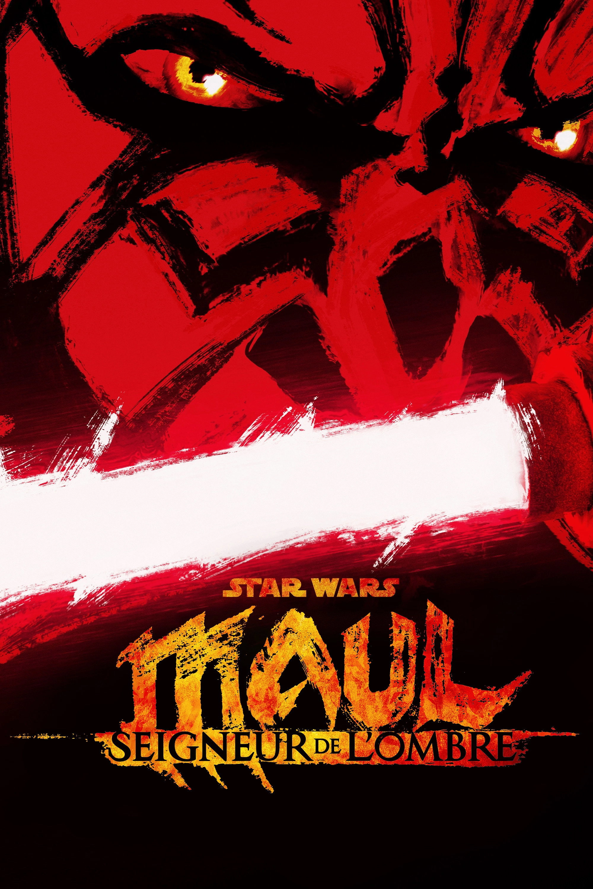 Star Wars: Maul - Shadow Lord