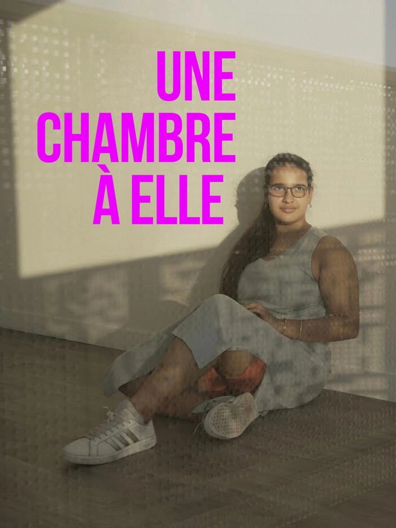 Une chambre à elle