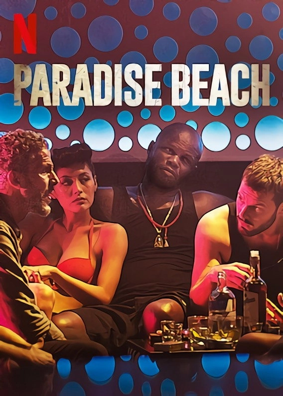 Paradise Beach