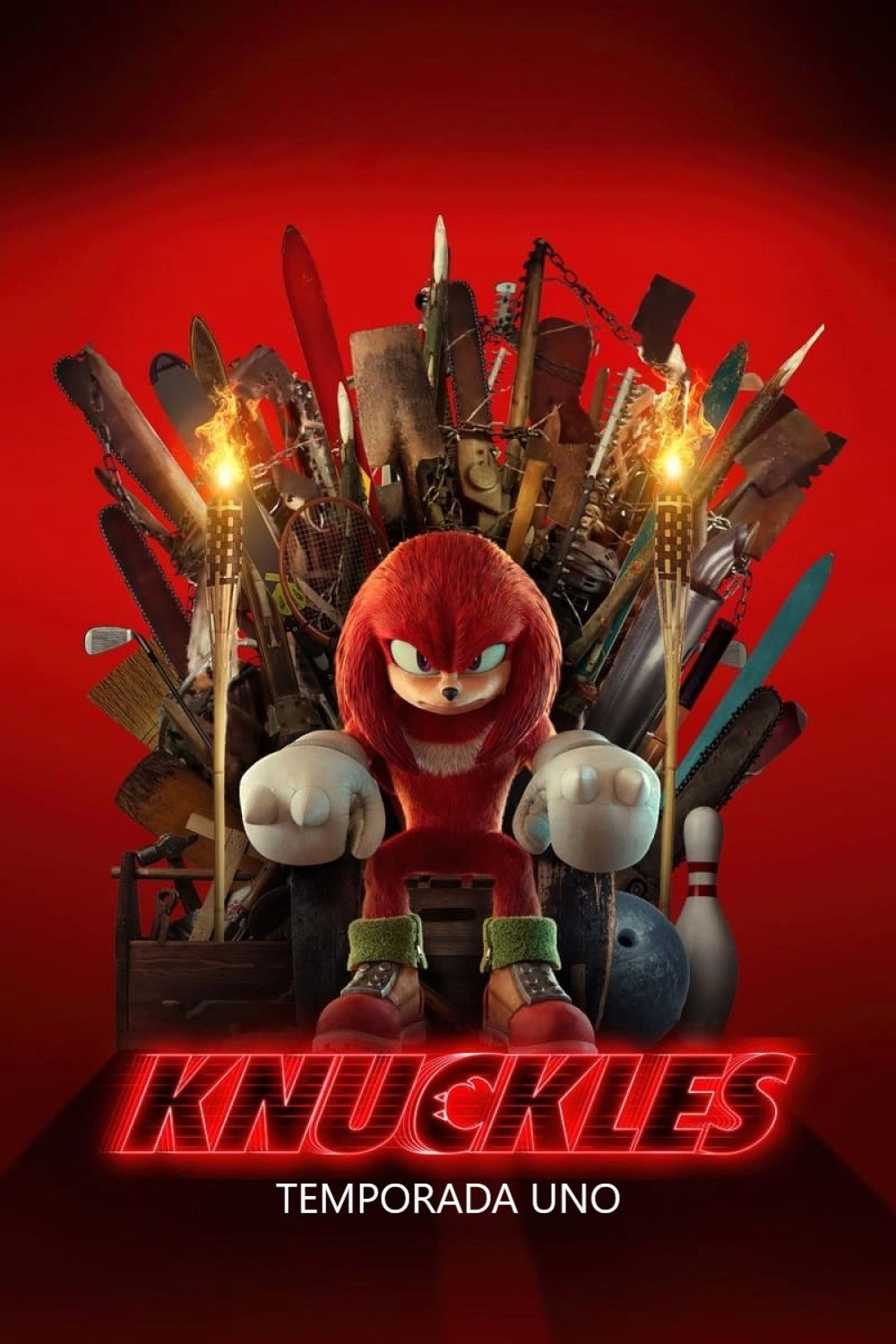 Knuckles