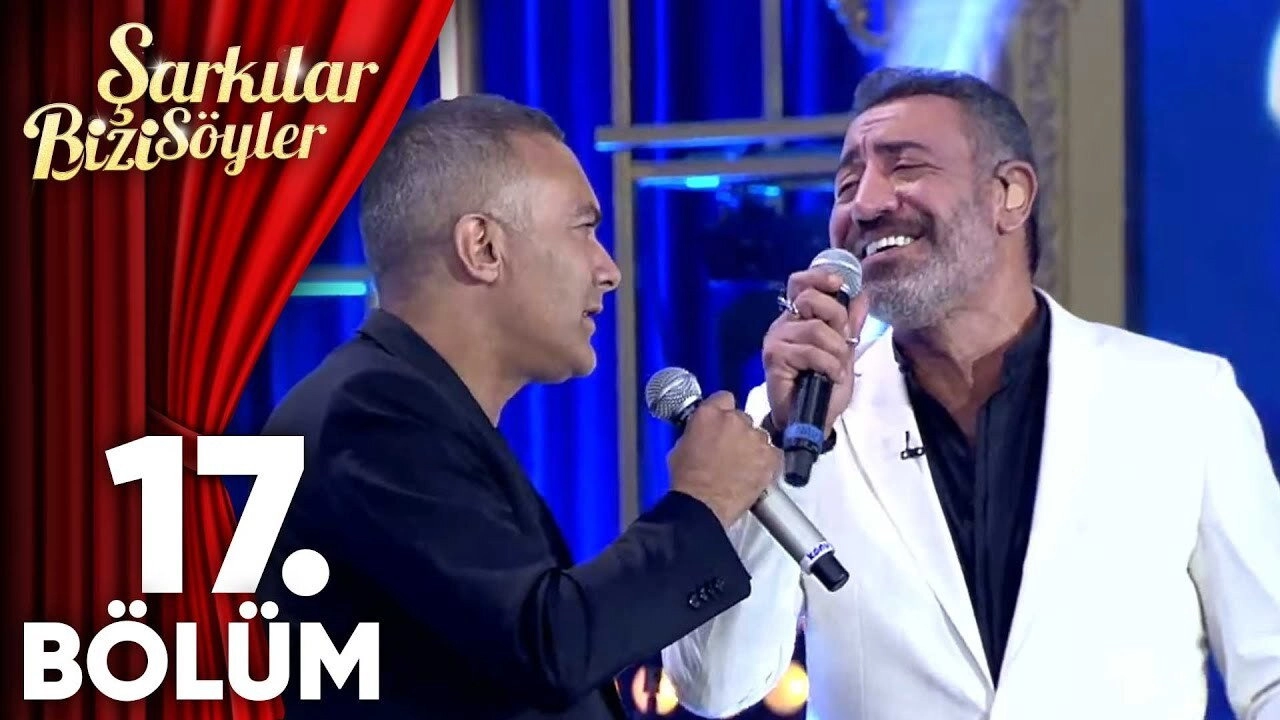 Şarkılar Bizi Söyler
