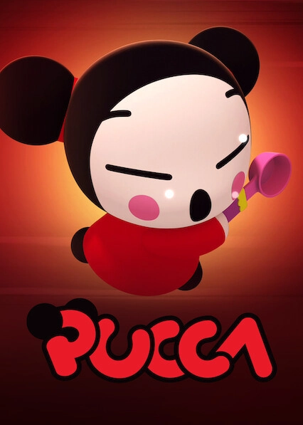 Pucca: Love Recipe