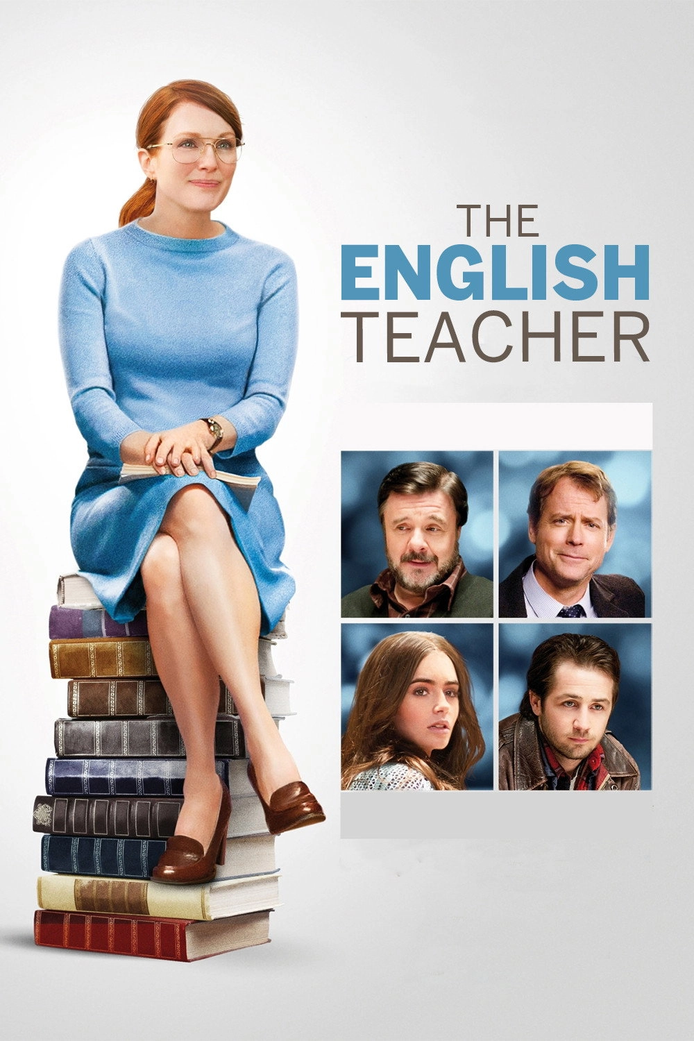 The English Teacher