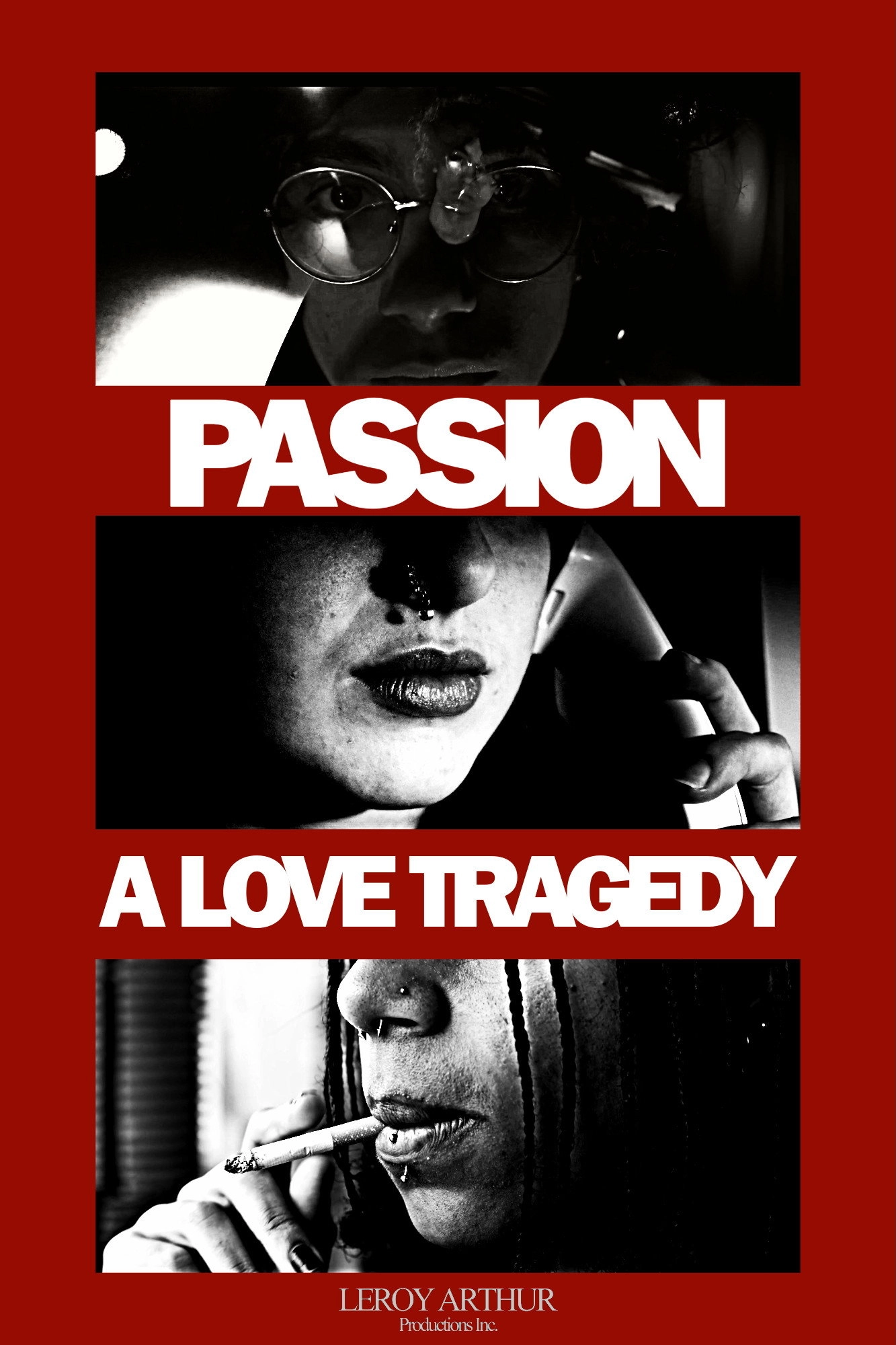 Passion