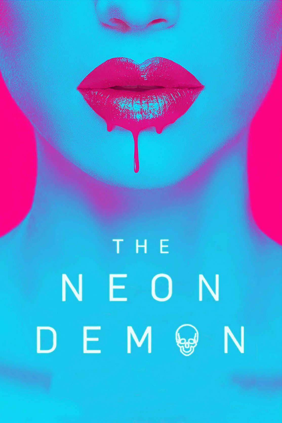 The Neon Demon