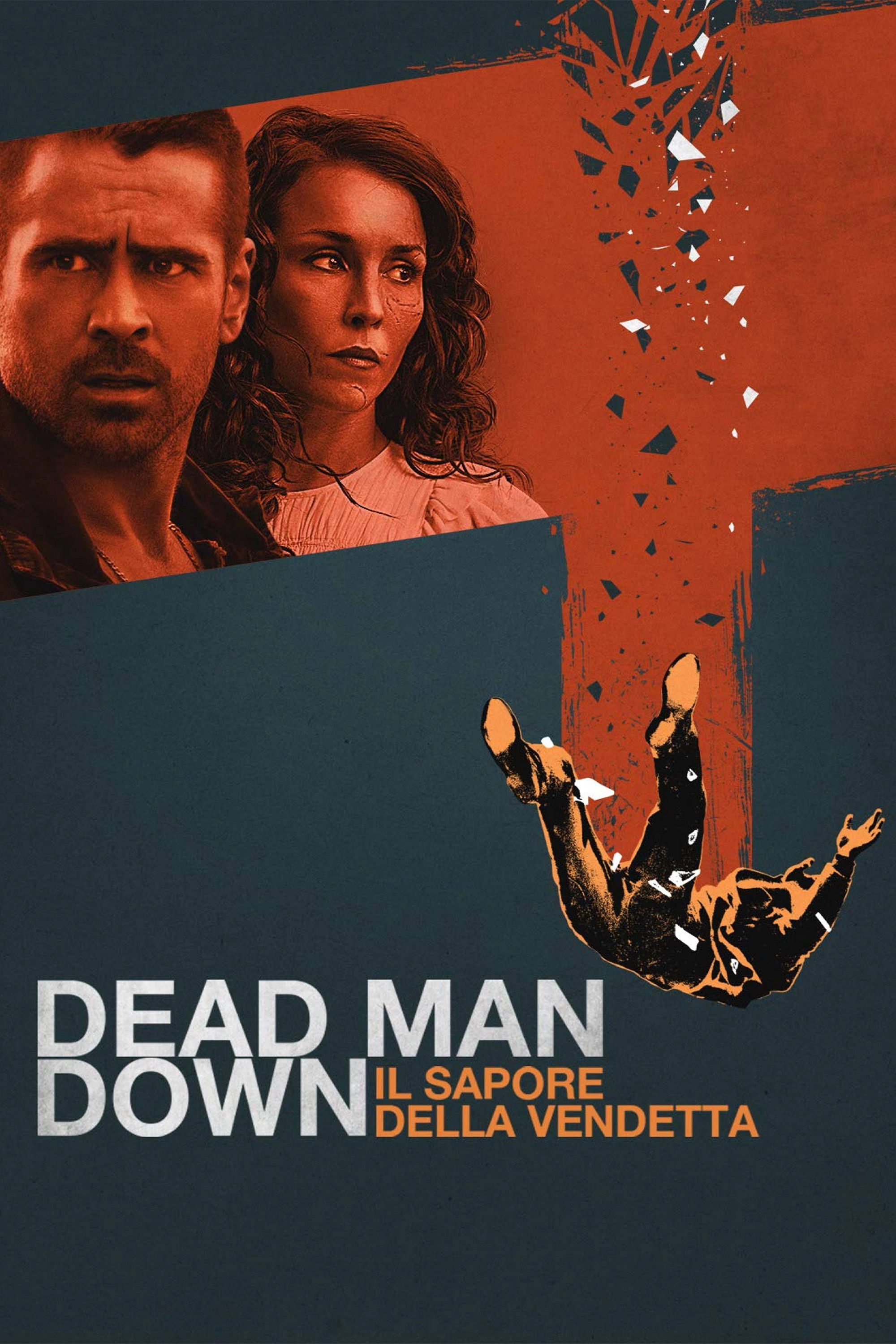Dead Man Down