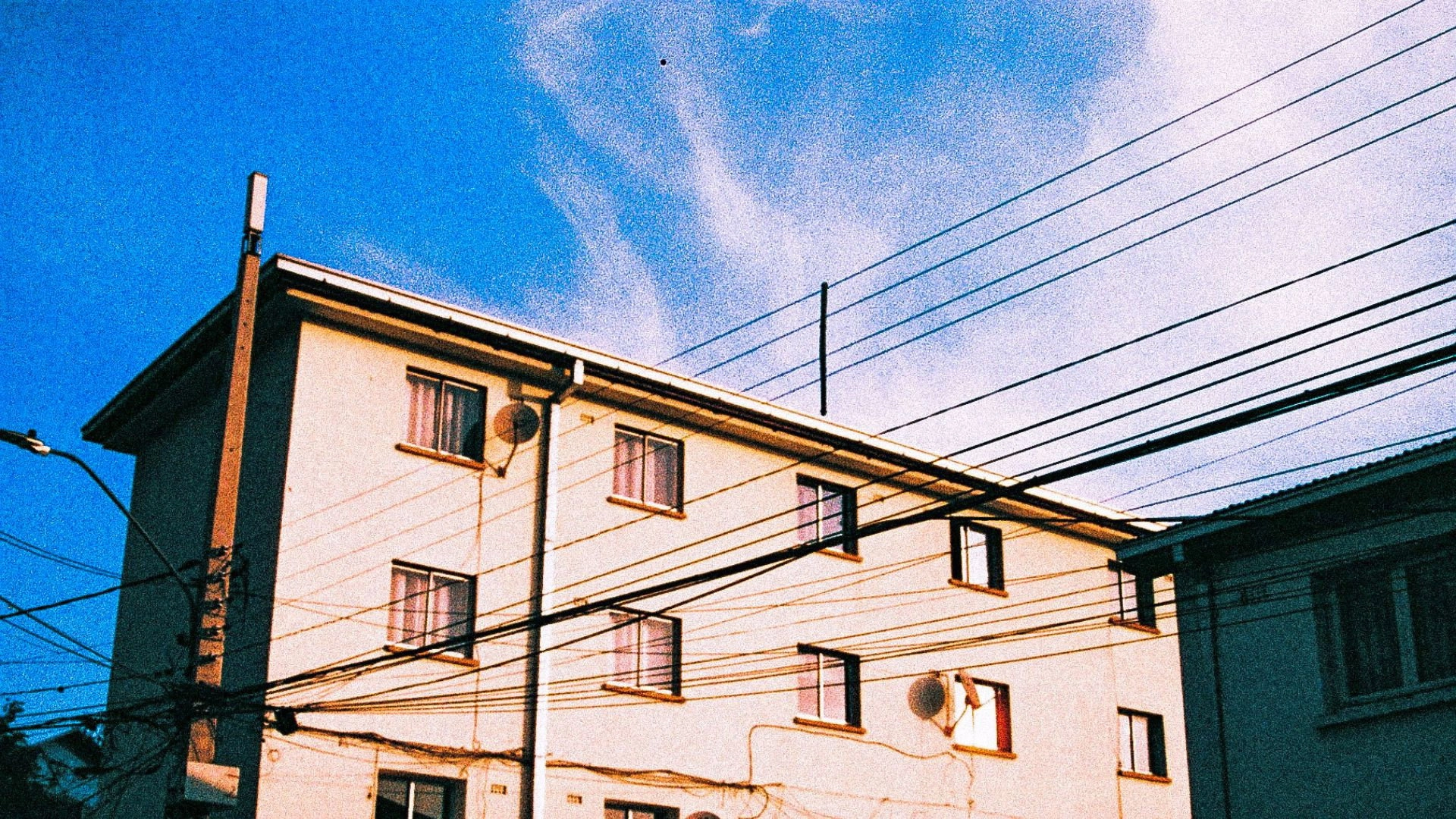 Day and End