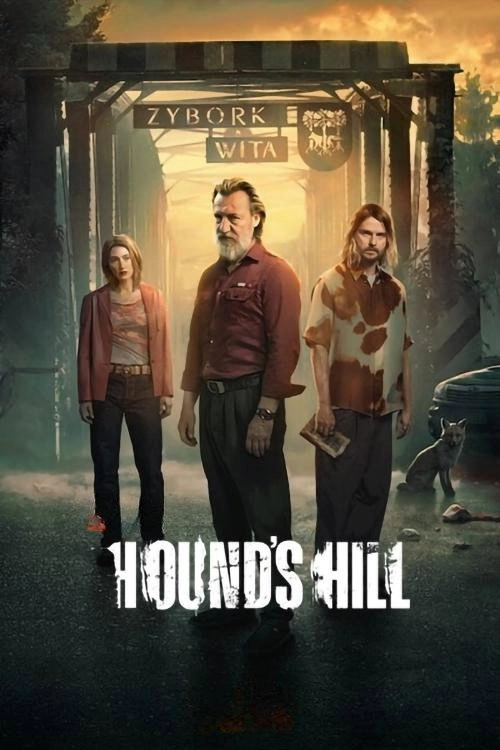 Hound's Hill