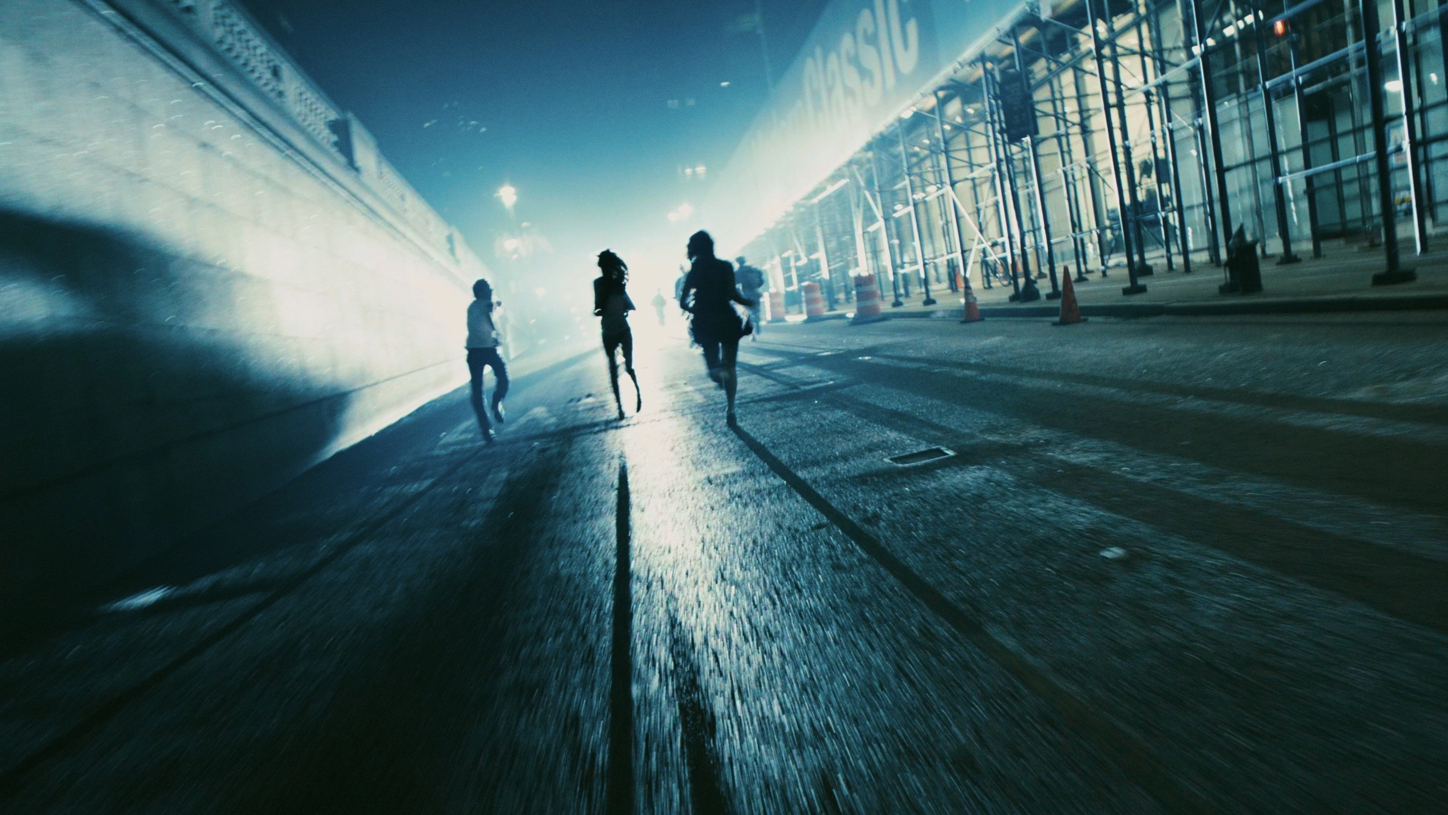Cloverfield