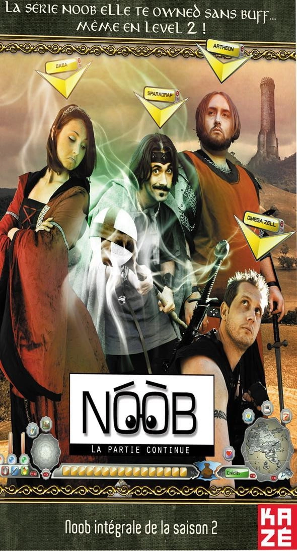 Noob