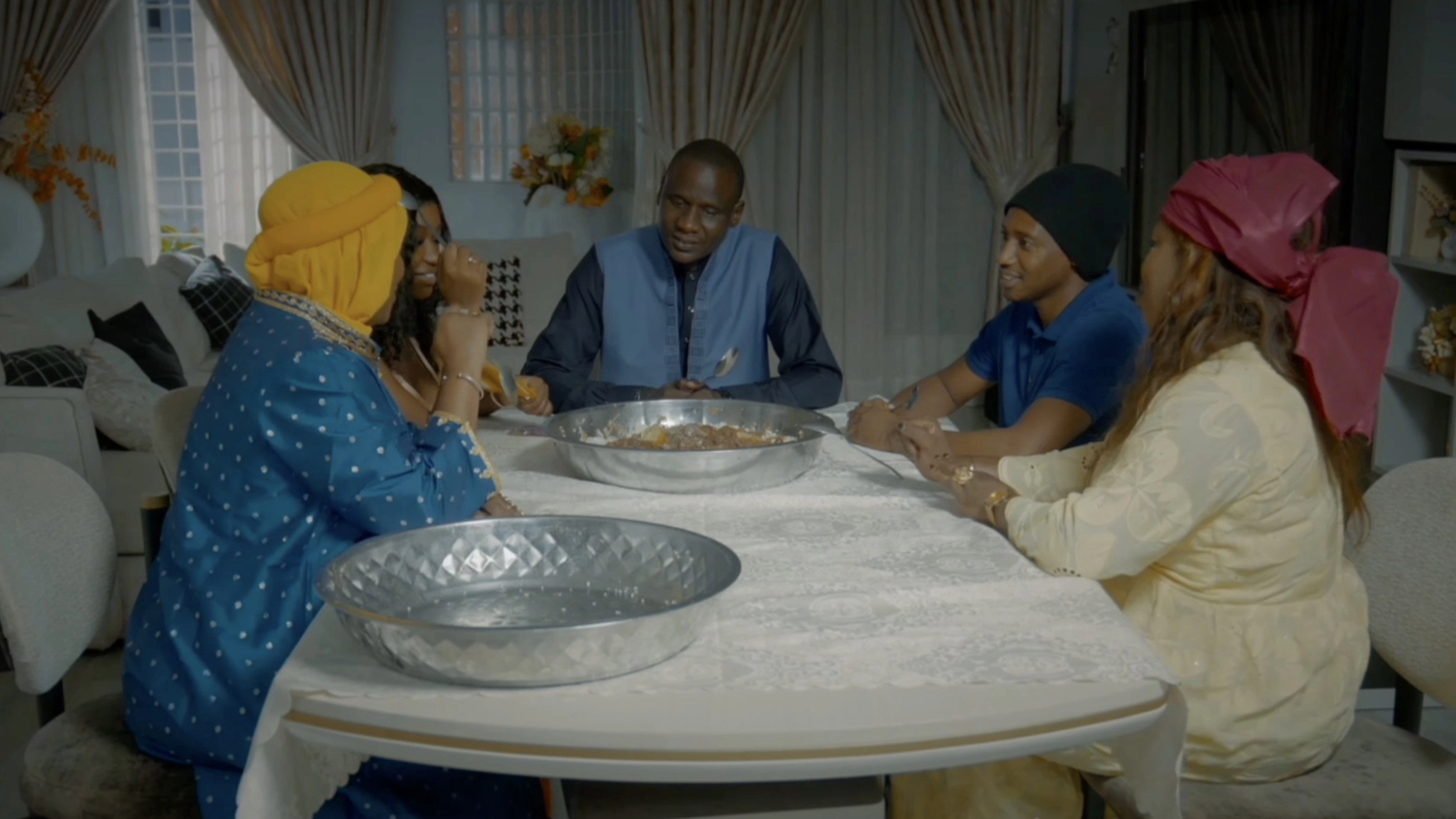 Borom Keur