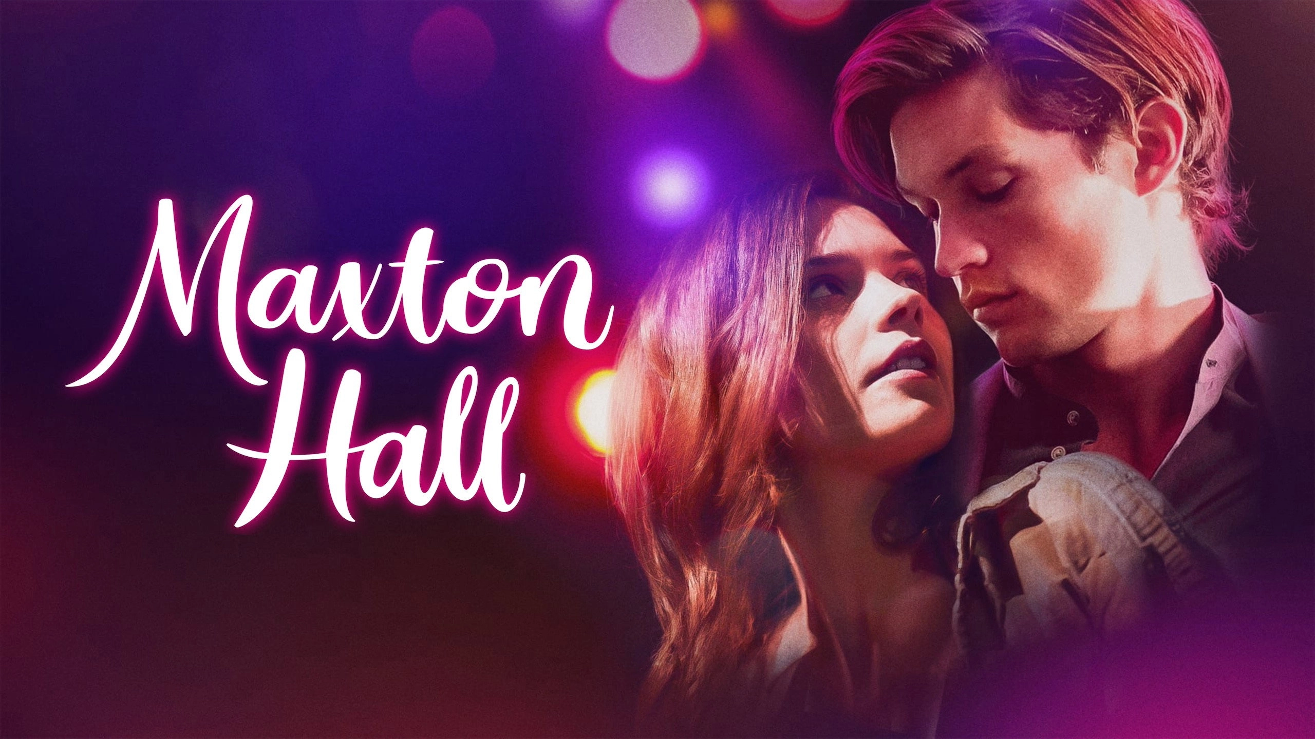 Maxton Hall – The World Between Us