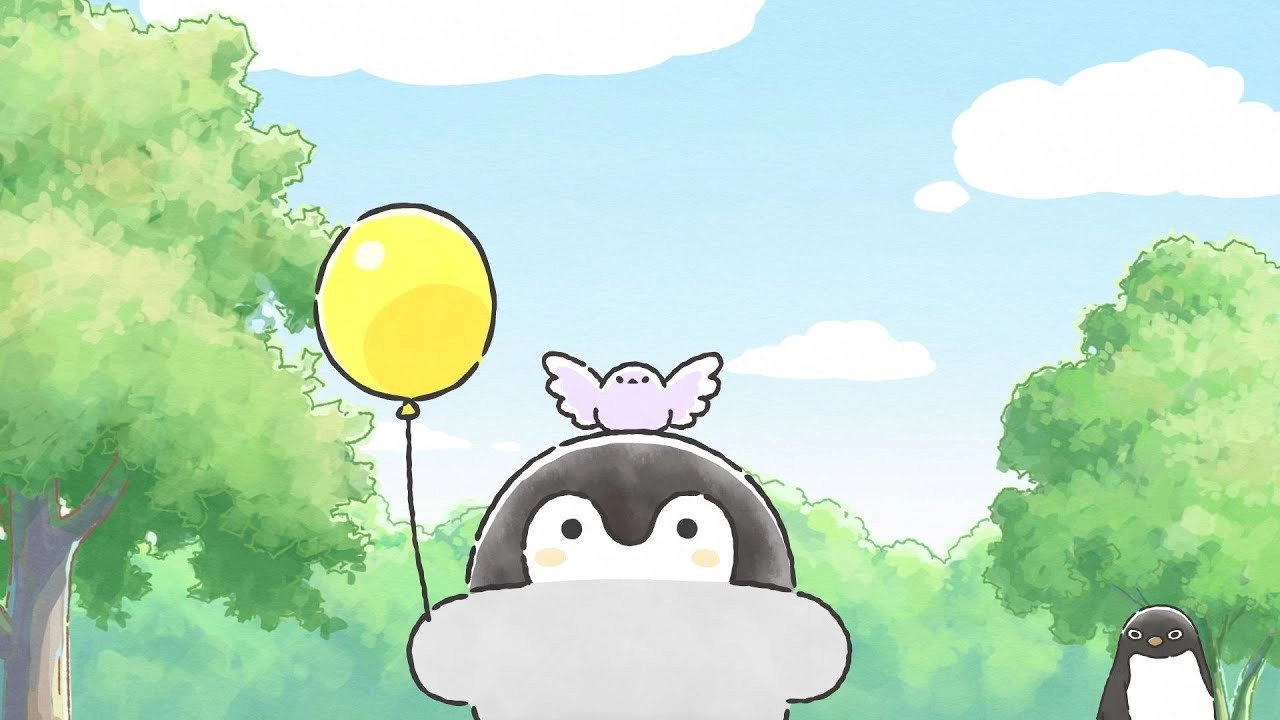 Koupen-chan