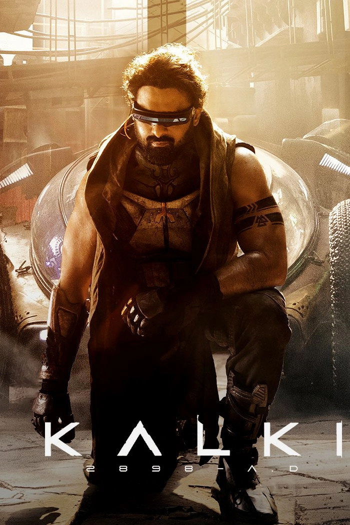 Kalki 2898-AD
